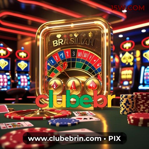 clubebr Games - ☀️ Plataforma de Cassino Online - clubebr