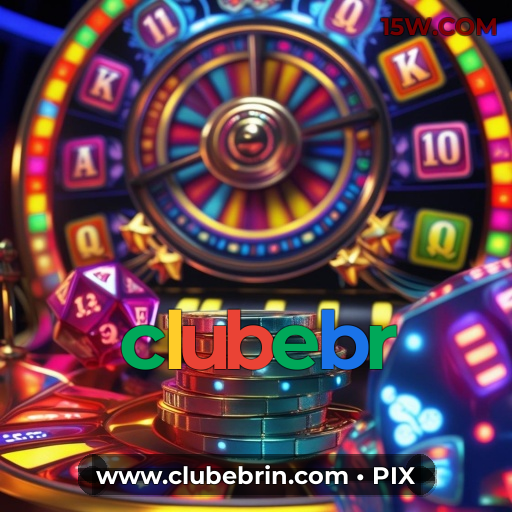 clubebr Games - ☀️ Plataforma de Cassino Online - clubebr