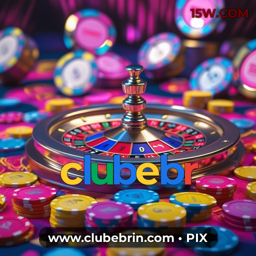 clubebr BET - Cassino Online e Slots de Diversão Garantida