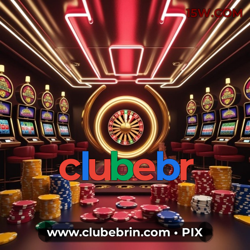 clubebr: O Cassino Online com Depósito Mínimo de 1 Real