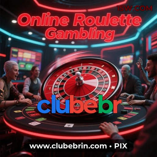 clubebr: O Cassino Online com Depósito Mínimo de 1 Real