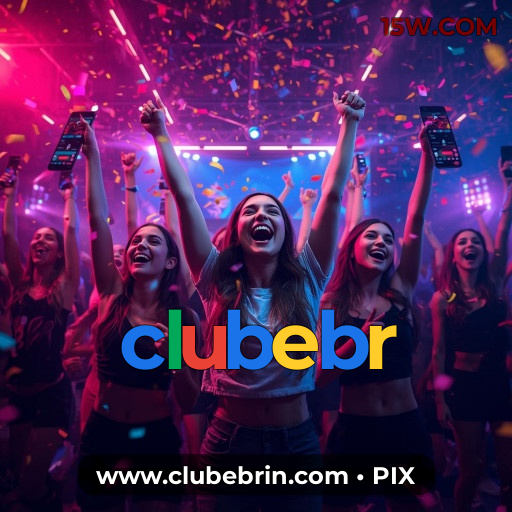 clubebr: Sua vitória está garantida no cassino mais confiável do Brasil!