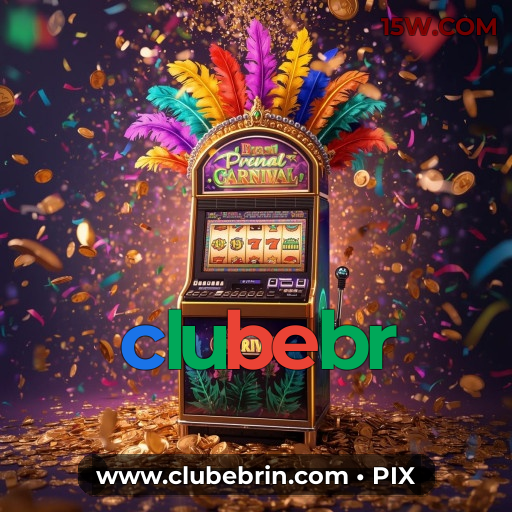 clubebr BET - Cassino Online e Slots de Diversão Garantida