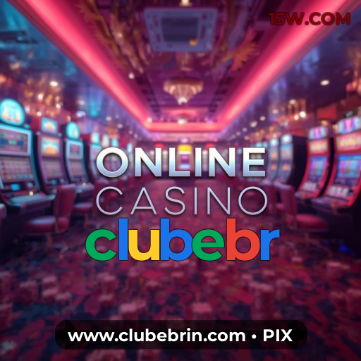 clubebr: A melhor experiência de jogo começa no cassino mais confiável!