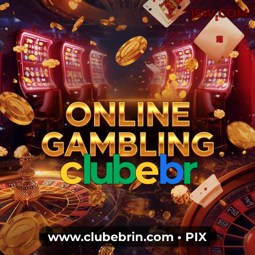 clubebr Oficial - Melhor Experiência de Jogo e Pagamento Garantido