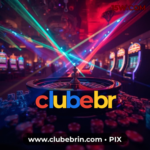 clubebr: No cassino online mais seguro, os prêmios estão esperando por você!