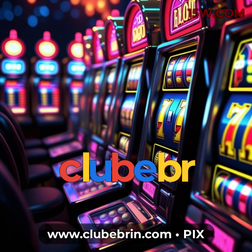 Plataforma clubebr: A Melhor Experiência de Jogo PG Soft no Brasil