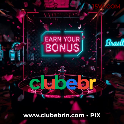 Jogue os Melhores Jogos de Cassino Online no clubebr 2026