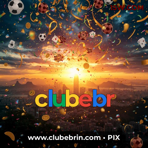 clubebr: O cassino online mais seguro para sua sorte crescer!