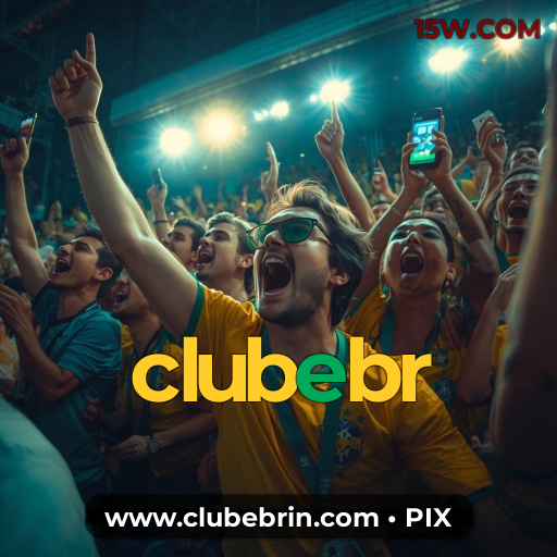 Plataforma clubebr: A Melhor Experiência de Jogo PG Soft no Brasil