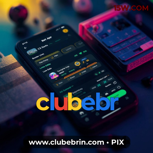 Cassino Online clubebr | Jogos ao Vivo e PIX
