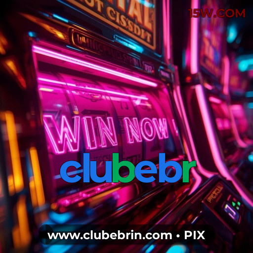 Cassino clubebr Slots online | O melhor cassino online do Brasil 